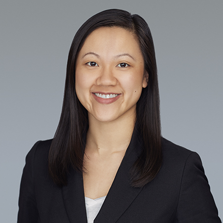 Mary Wu Tullis | Baker Donelson