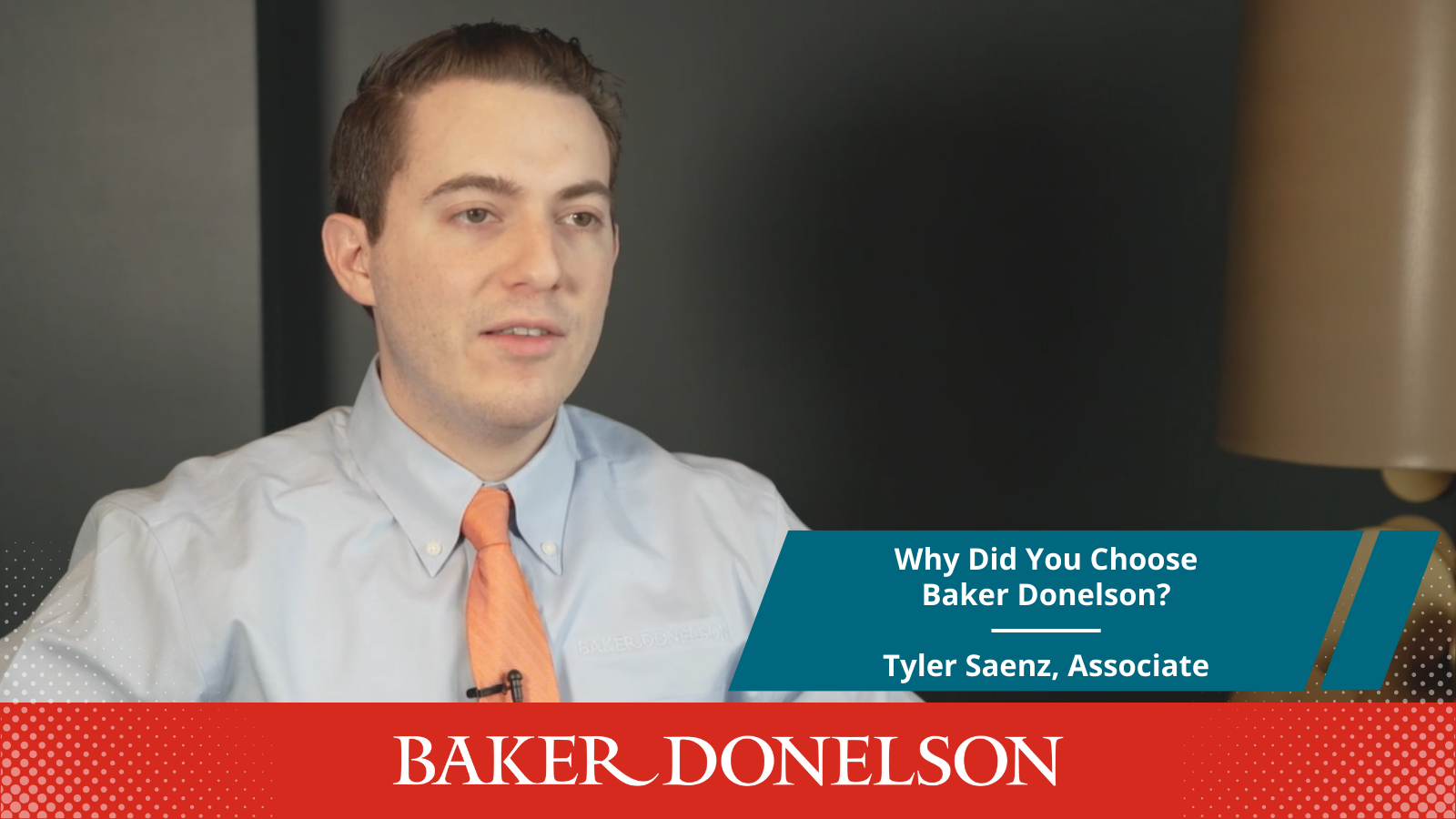 Lateral Attorneys | Baker Donelson